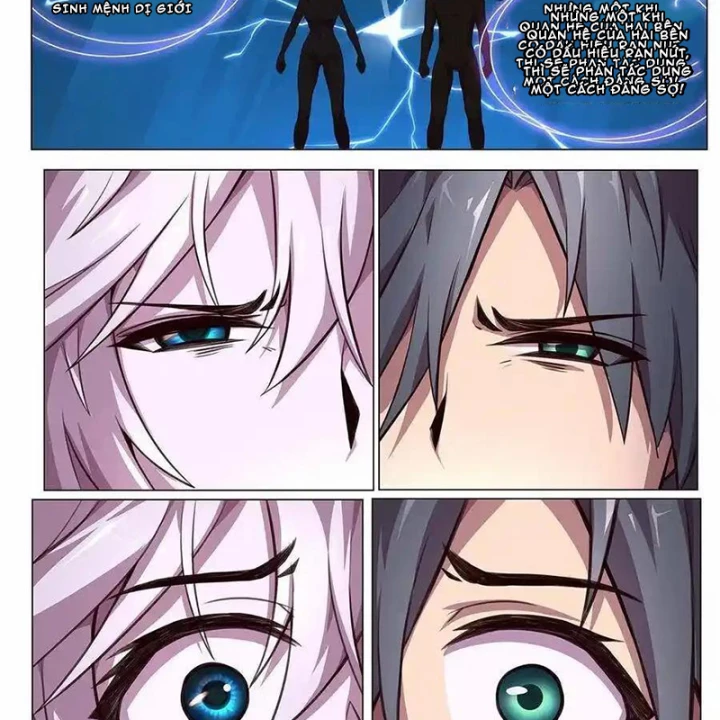 Girl And Science Chapter 611 - Trang 2