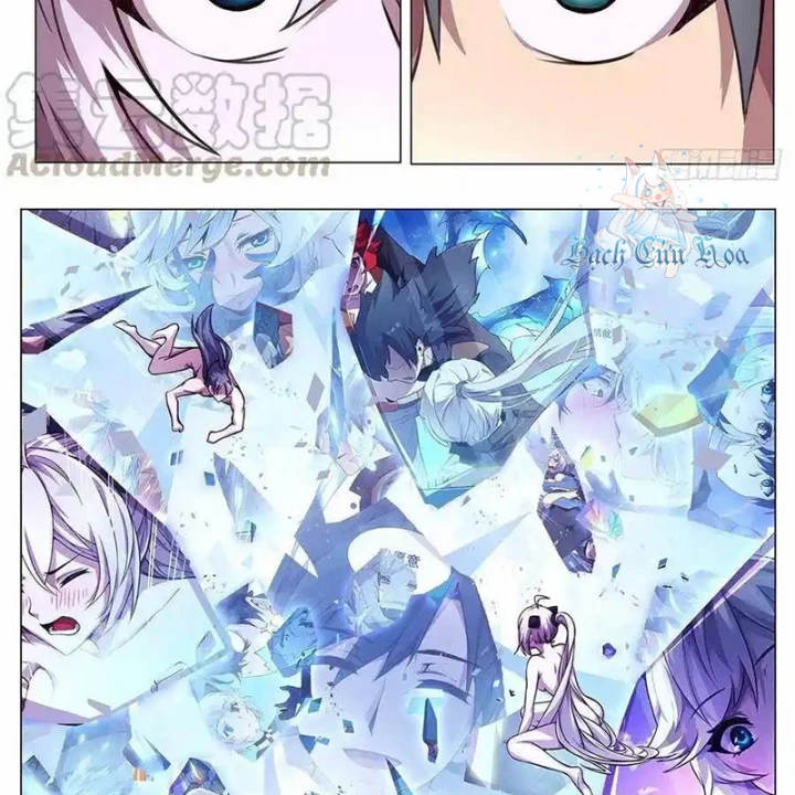 Girl And Science Chapter 611 - Trang 2