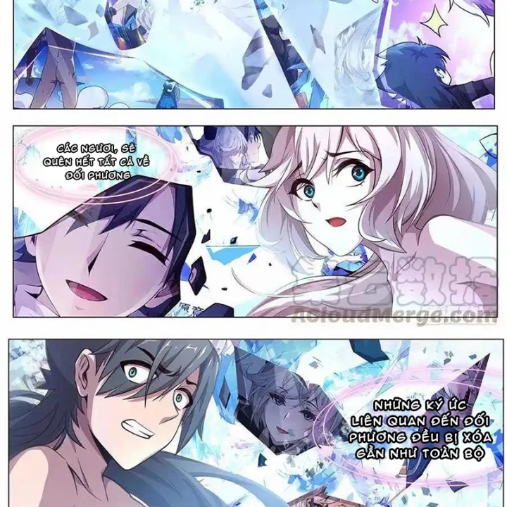 Girl And Science Chapter 611 - Trang 2
