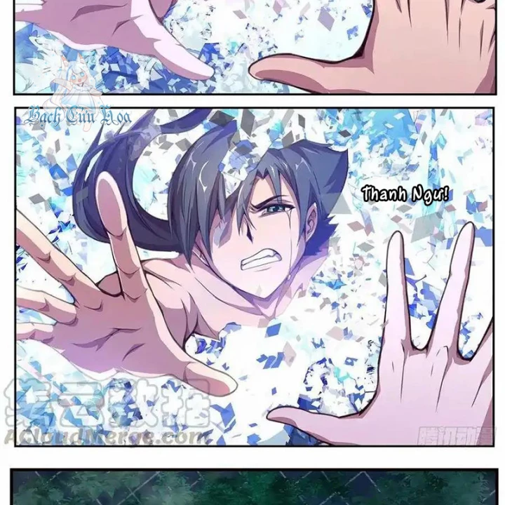 Girl And Science Chapter 611 - Trang 2