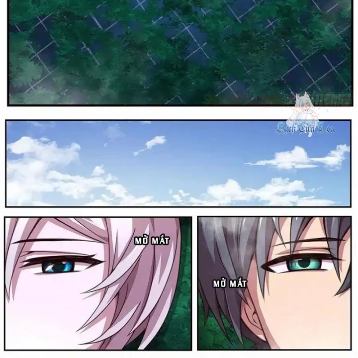 Girl And Science Chapter 611 - Trang 2