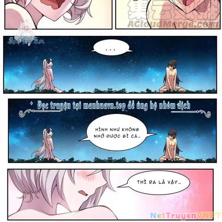 Girl And Science Chapter 611 - Trang 2