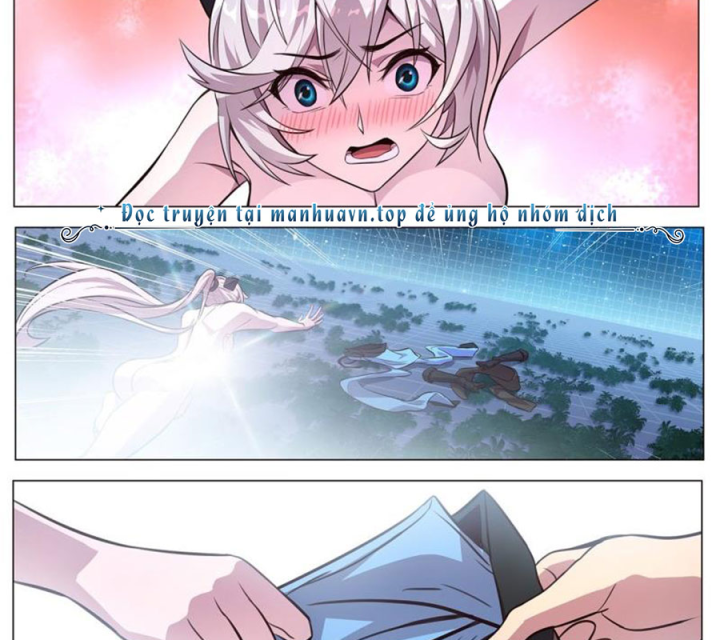 Girl And Science Chapter 612 - Trang 2