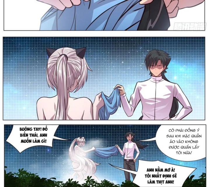 Girl And Science Chapter 612 - Trang 2