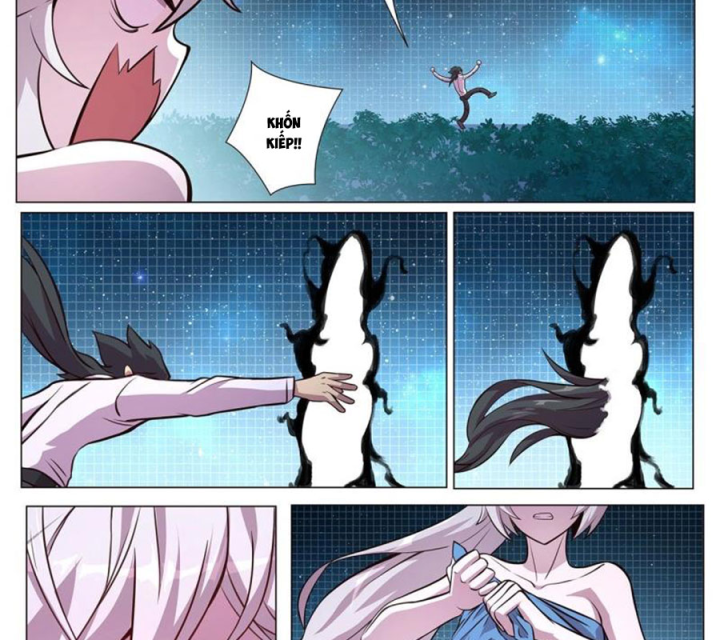 Girl And Science Chapter 612 - Trang 2