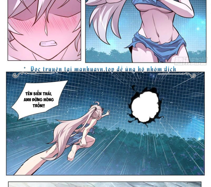 Girl And Science Chapter 612 - Trang 2
