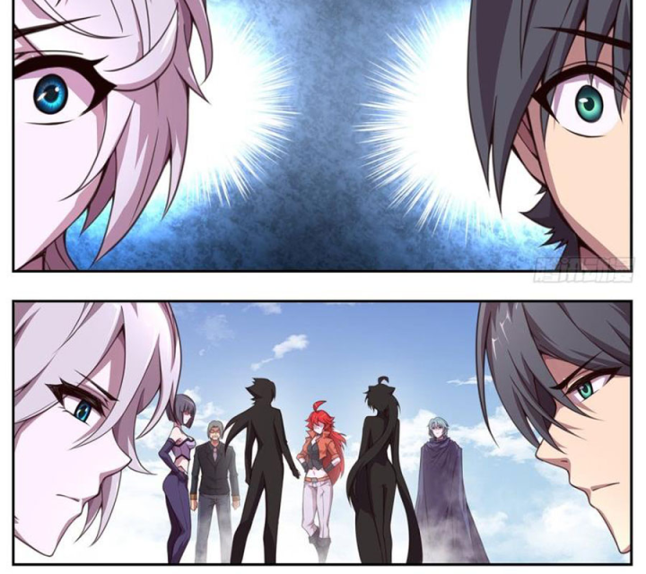 Girl And Science Chapter 612 - Trang 2