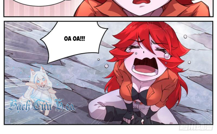 Girl And Science Chapter 612 - Trang 2