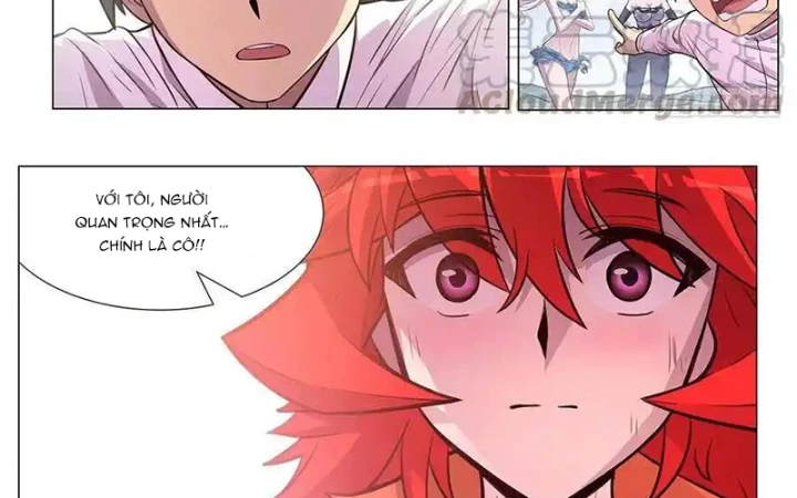 Girl And Science Chapter 613 - Trang 2