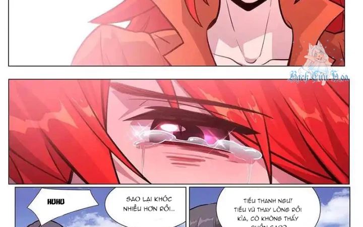 Girl And Science Chapter 613 - Trang 2