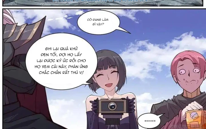 Girl And Science Chapter 613 - Trang 2