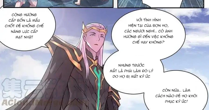 Girl And Science Chapter 613 - Trang 2