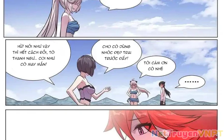 Girl And Science Chapter 613 - Trang 2