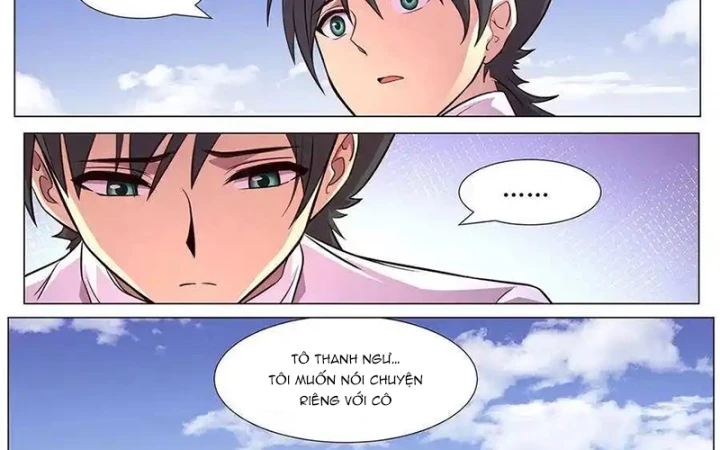 Girl And Science Chapter 613 - Trang 2