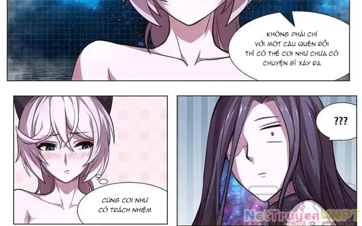 Girl And Science Chapter 613 - Trang 2