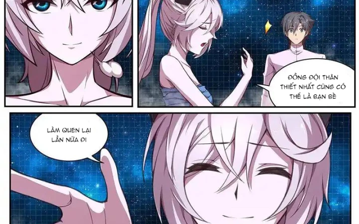 Girl And Science Chapter 613 - Trang 2