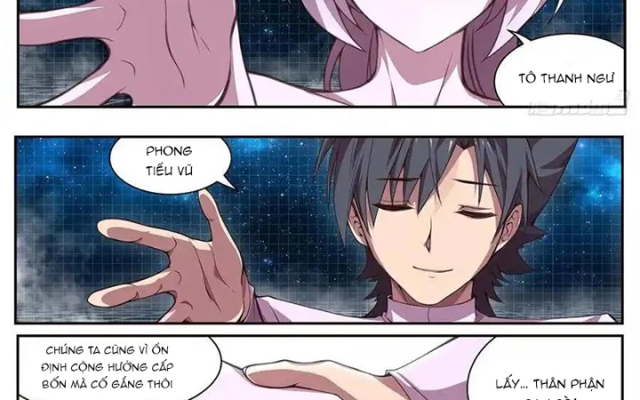 Girl And Science Chapter 613 - Trang 2