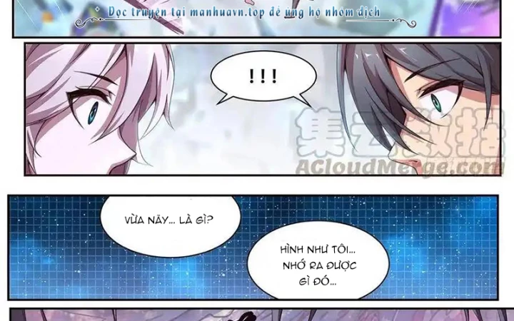 Girl And Science Chapter 613 - Trang 2