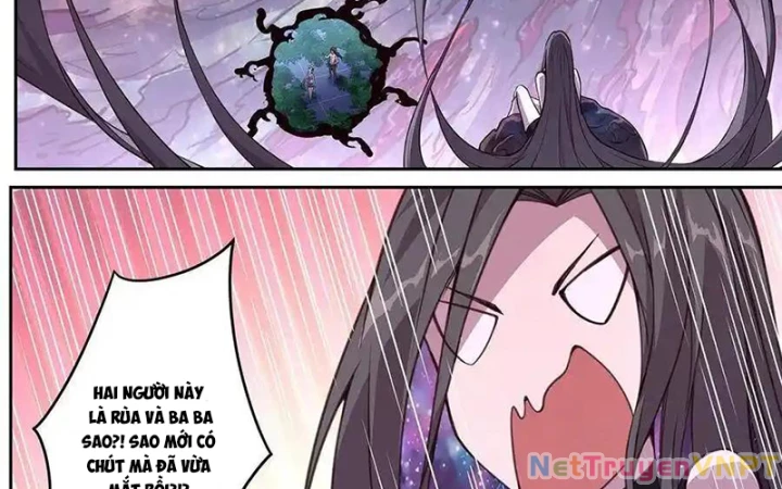 Girl And Science Chapter 613 - Trang 2