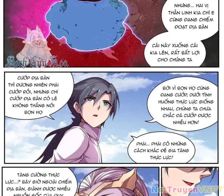Girl And Science Chapter 614 - Trang 2
