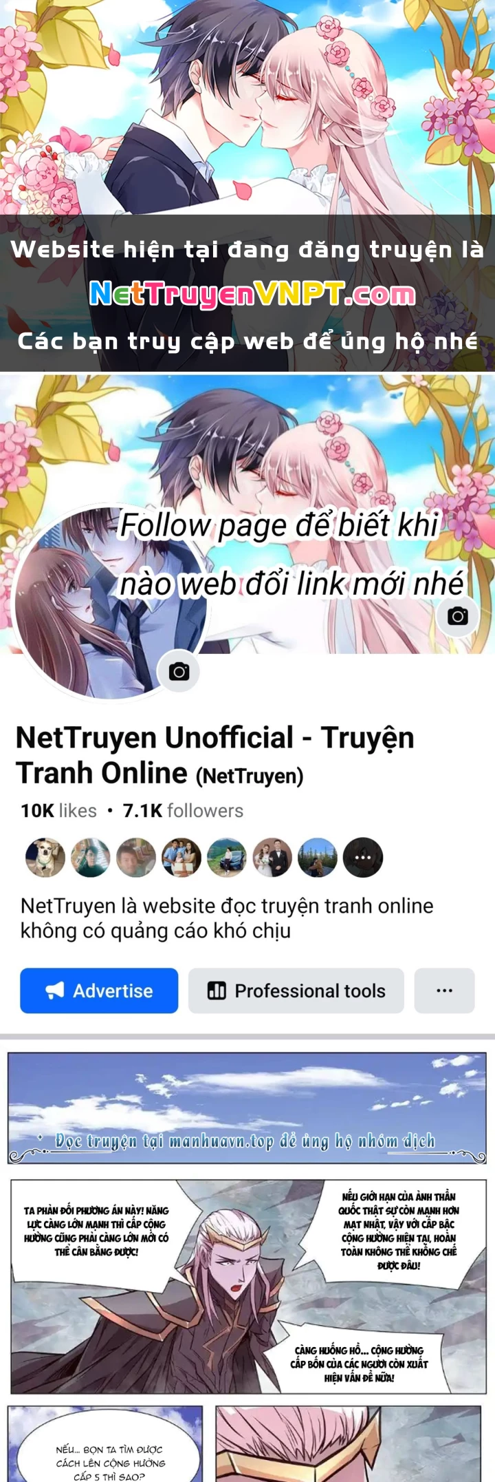 Girl And Science Chapter 615 - Trang 2