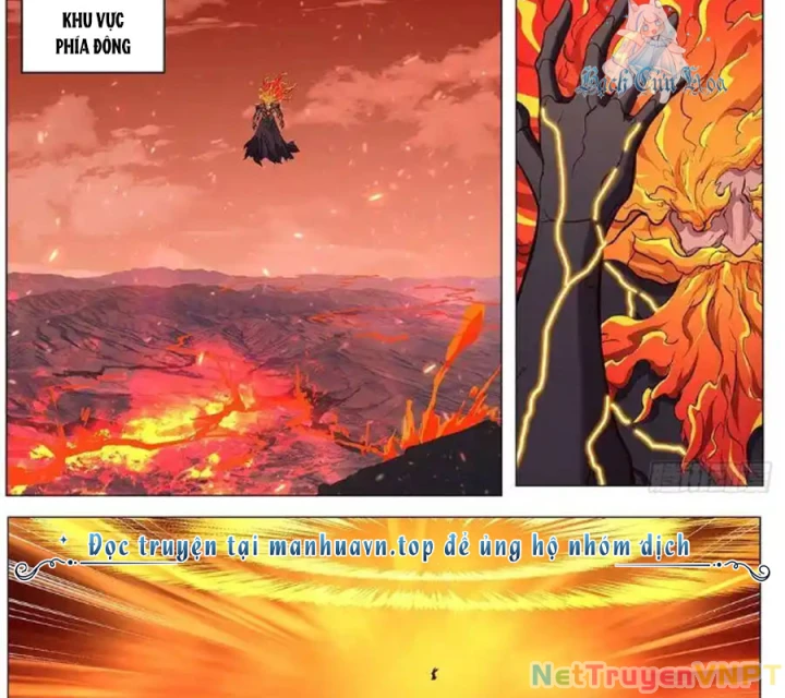 Girl And Science Chapter 615 - Trang 2