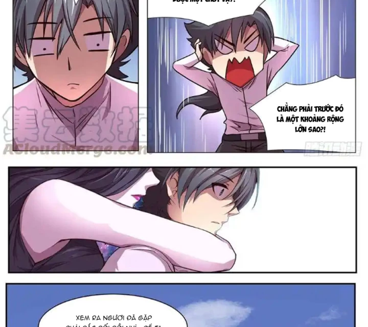 Girl And Science Chapter 615 - Trang 2