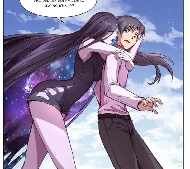 Girl And Science Chapter 615 - Trang 2
