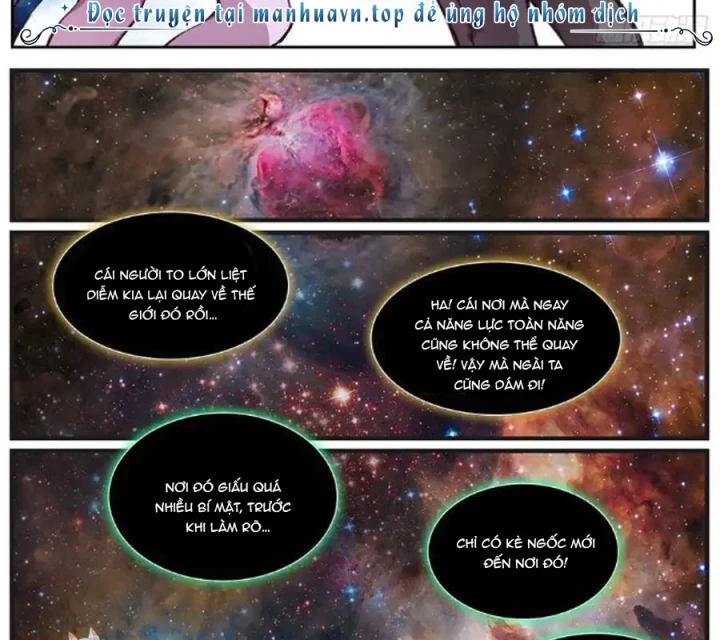 Girl And Science Chapter 615 - Trang 2