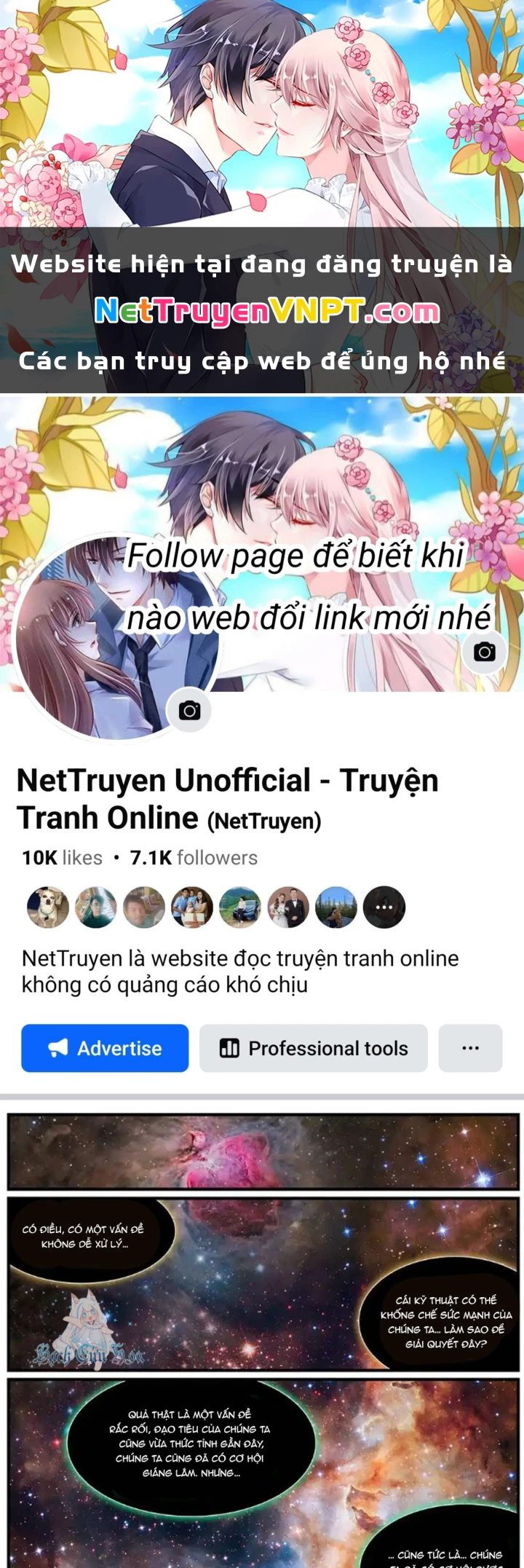 Girl And Science Chapter 616 - Trang 2