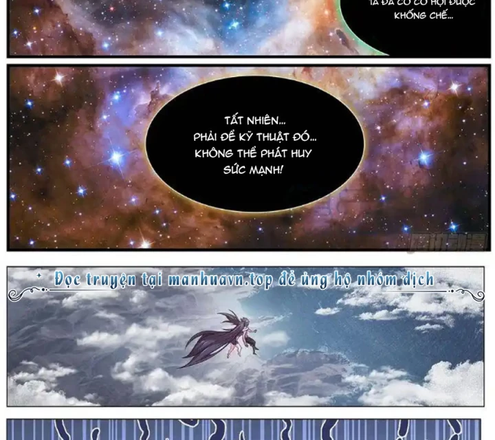 Girl And Science Chapter 616 - Trang 2