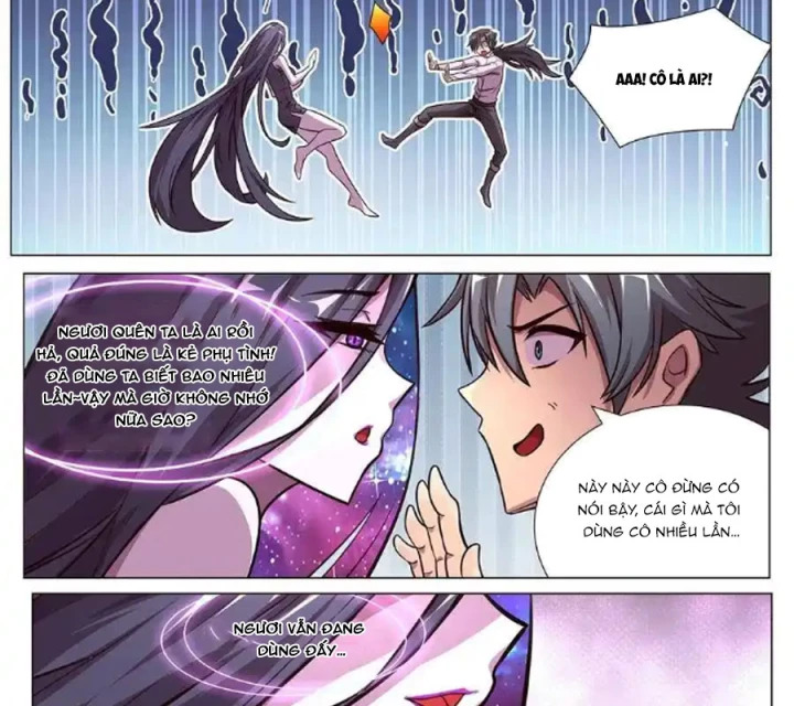 Girl And Science Chapter 616 - Trang 2