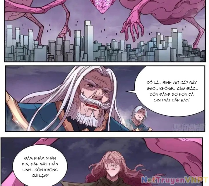 Girl And Science Chapter 616 - Trang 2