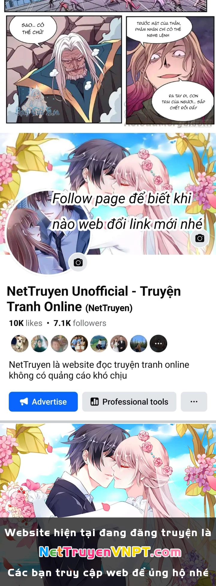 Girl And Science Chapter 616 - Trang 2