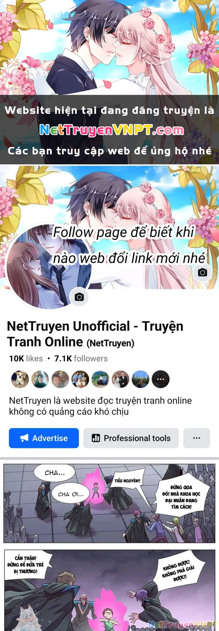 Girl And Science Chapter 617 - Trang 2