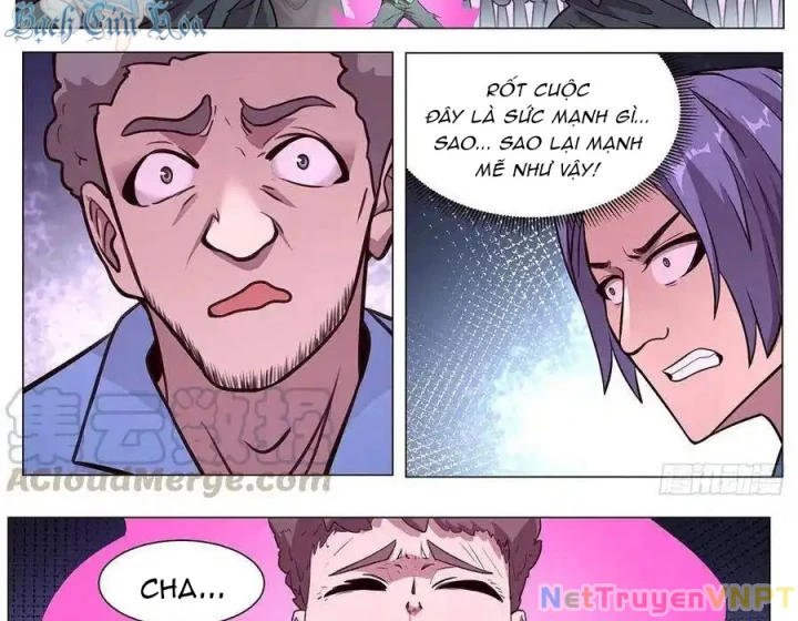 Girl And Science Chapter 617 - Trang 2