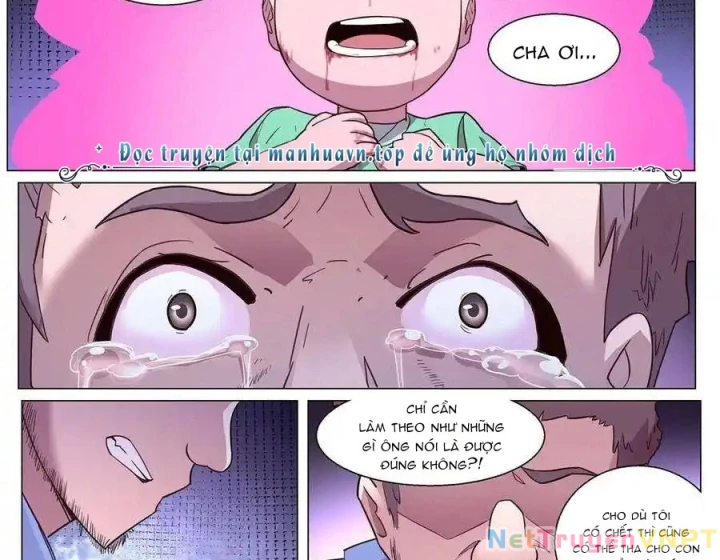 Girl And Science Chapter 617 - Trang 2