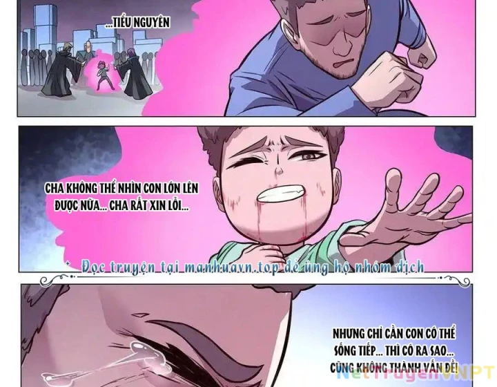 Girl And Science Chapter 617 - Trang 2