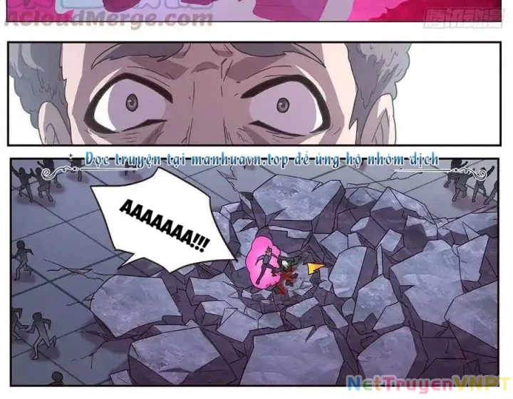 Girl And Science Chapter 617 - Trang 2