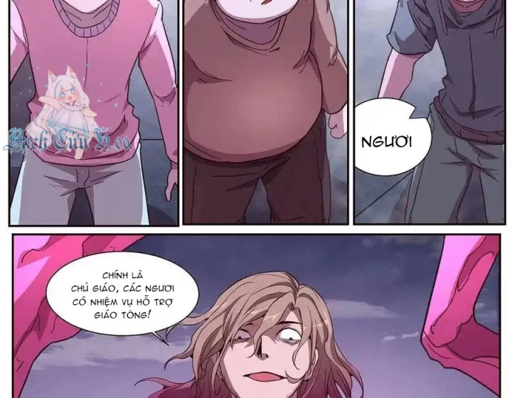 Girl And Science Chapter 617 - Trang 2