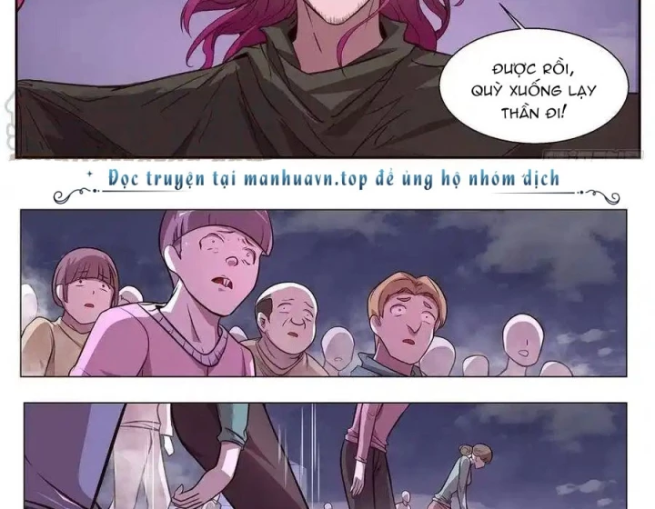 Girl And Science Chapter 617 - Trang 2