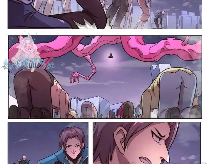 Girl And Science Chapter 617 - Trang 2