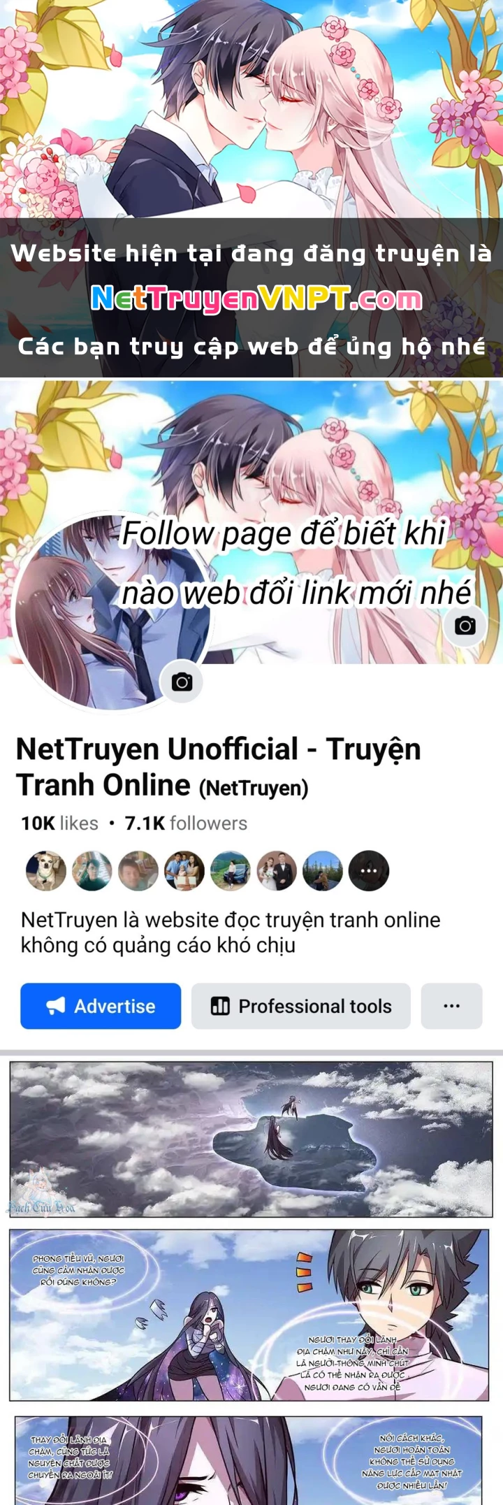 Girl And Science Chapter 618 - Trang 2