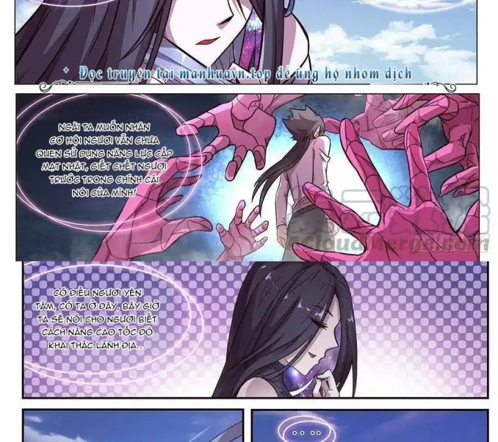 Girl And Science Chapter 618 - Trang 2
