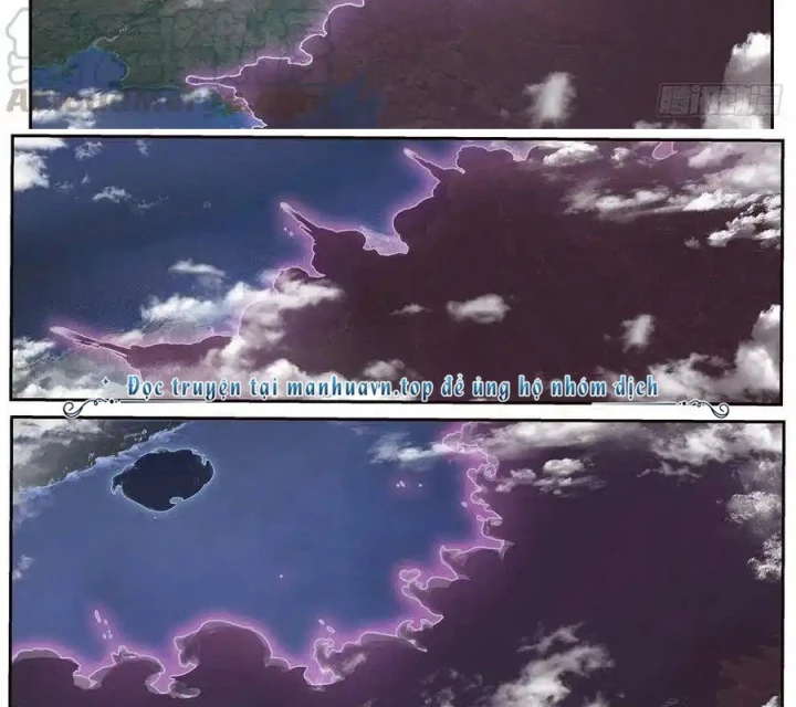 Girl And Science Chapter 618 - Trang 2