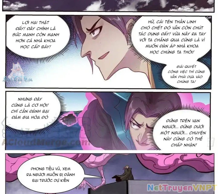 Girl And Science Chapter 618 - Trang 2