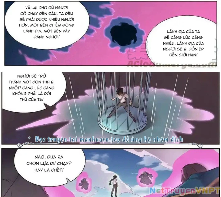 Girl And Science Chapter 618 - Trang 2