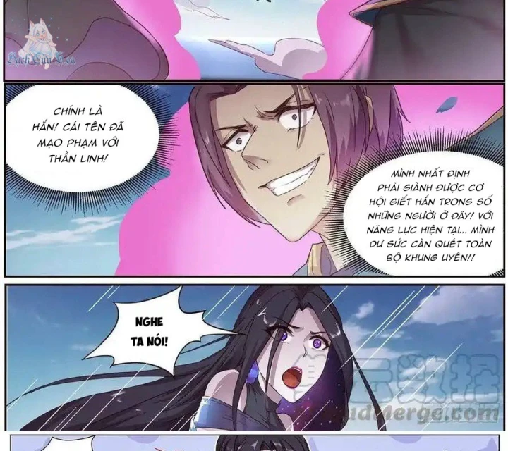 Girl And Science Chapter 618 - Trang 2