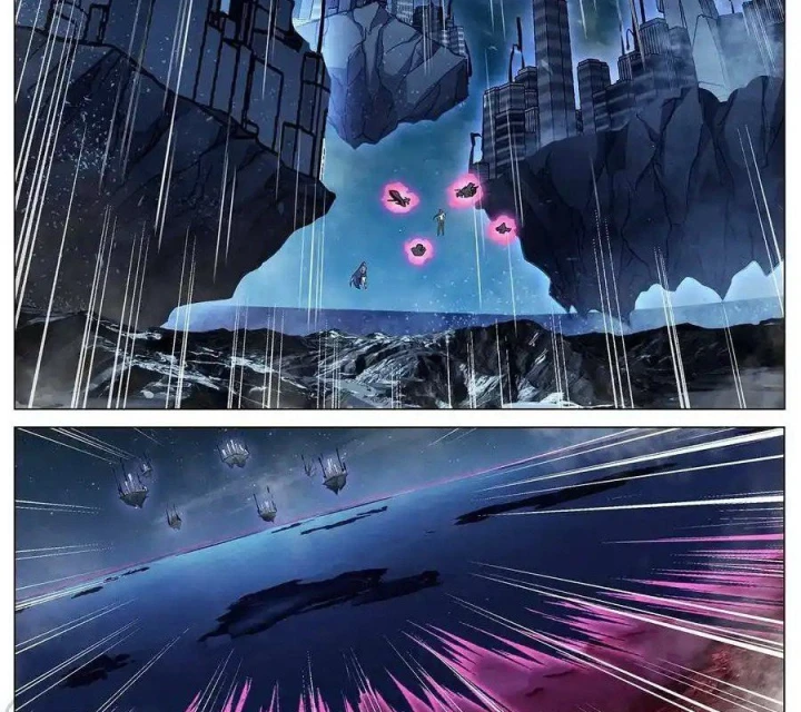 Girl And Science Chapter 618 - Trang 2