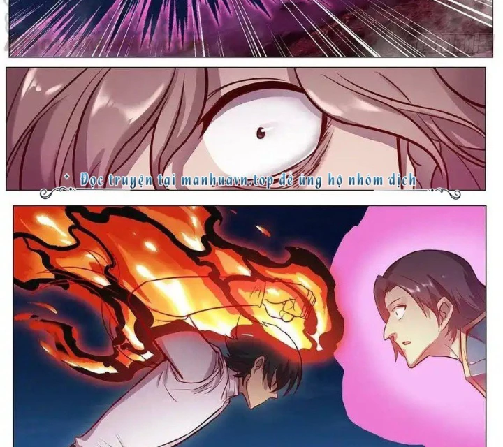 Girl And Science Chapter 618 - Trang 2